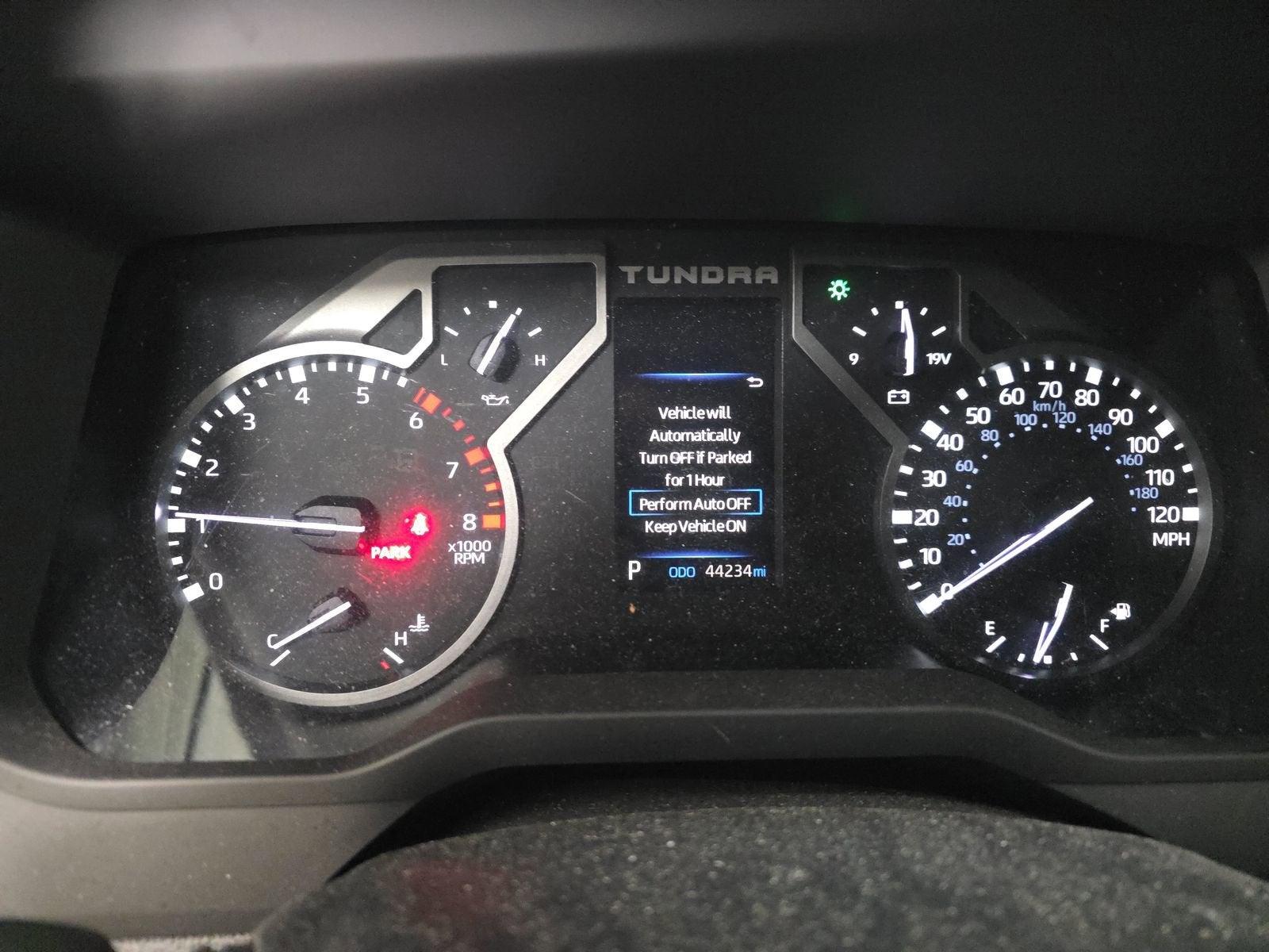 2023 Toyota Tundra 4WD SR5