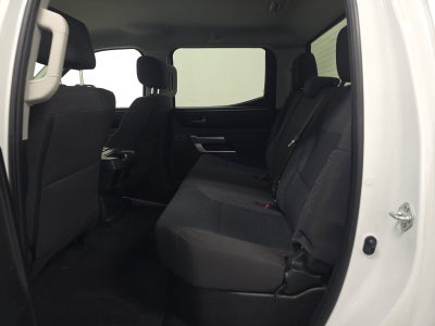 2023 Toyota Tundra 4WD SR5