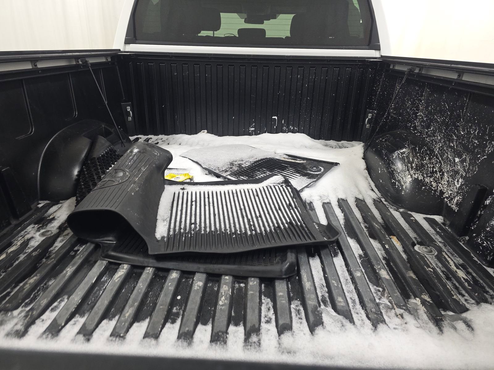 2023 Toyota Tundra 4WD SR5