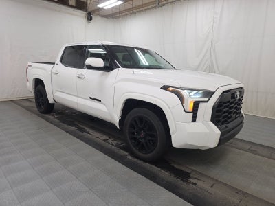 2023 Toyota Tundra 4WD SR5
