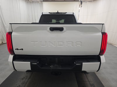 2023 Toyota Tundra 4WD SR5