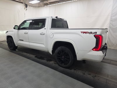2023 Toyota Tundra 4WD SR5