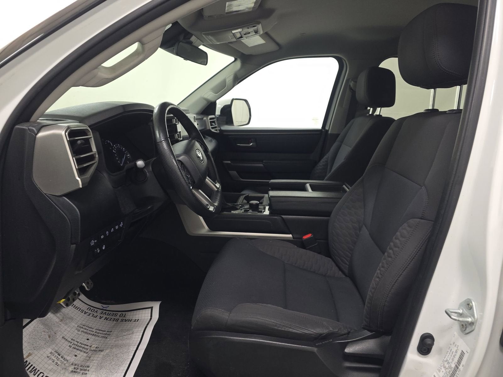 2023 Toyota Tundra 4WD SR5