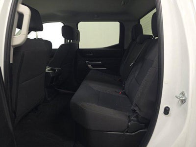 2023 Toyota Tundra 4WD SR5
