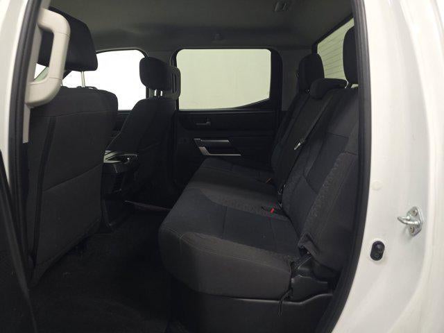 2023 Toyota Tundra 4WD SR5