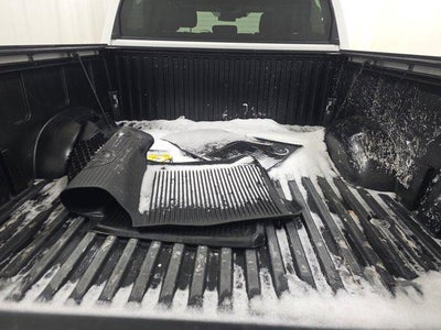 2023 Toyota Tundra 4WD SR5