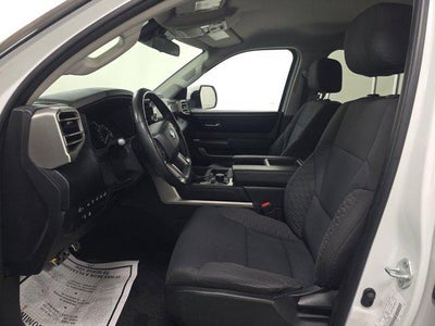 2023 Toyota Tundra 4WD SR5