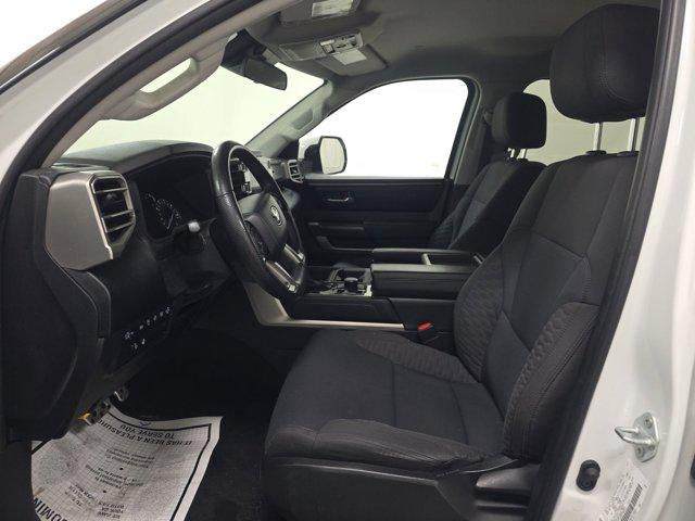 2023 Toyota Tundra 4WD SR5