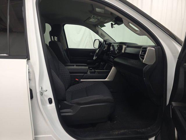 2023 Toyota Tundra 4WD SR5