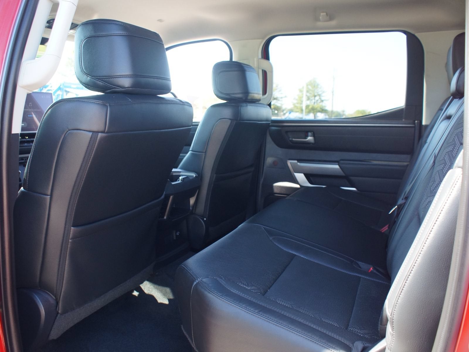 2023 Toyota Tundra 4WD SR5