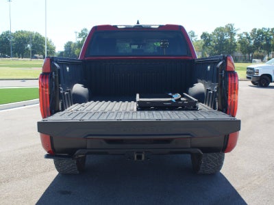2023 Toyota Tundra 4WD SR5