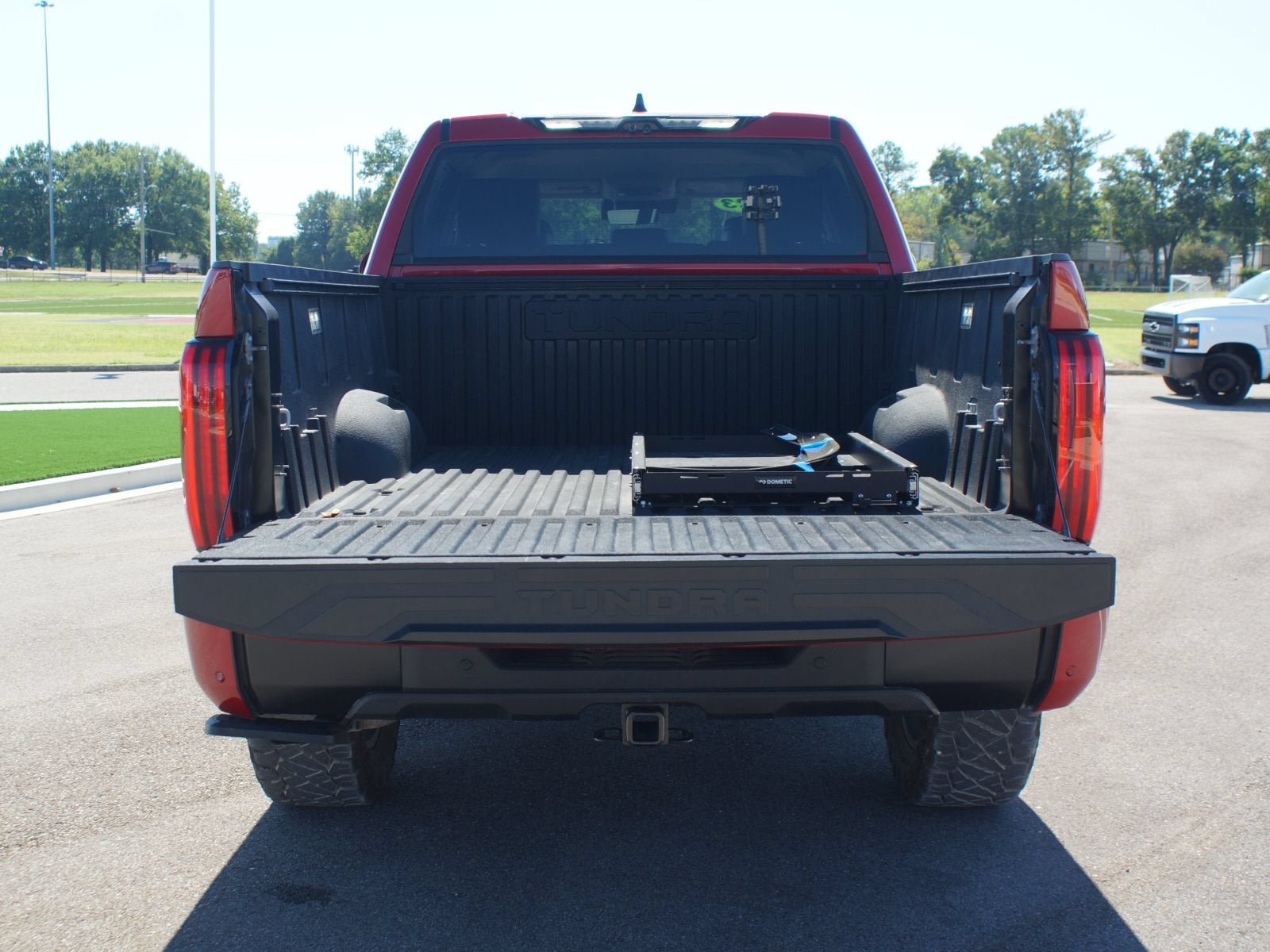 2023 Toyota Tundra 4WD SR5