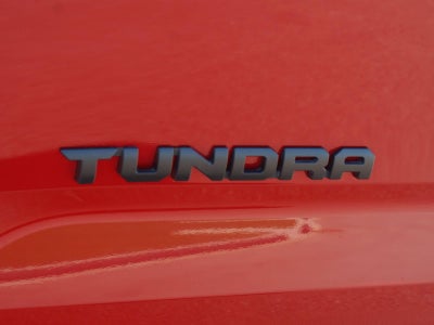 2023 Toyota Tundra 4WD SR5
