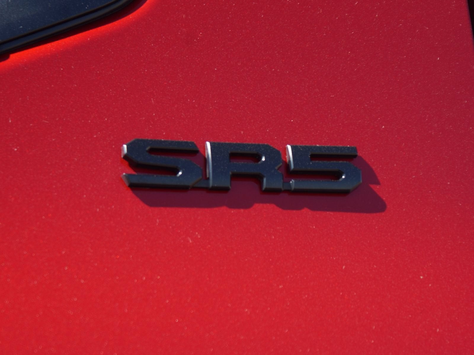 2023 Toyota Tundra 4WD SR5
