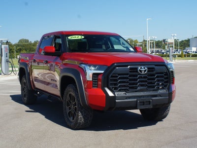 2023 Toyota Tundra 4WD SR5