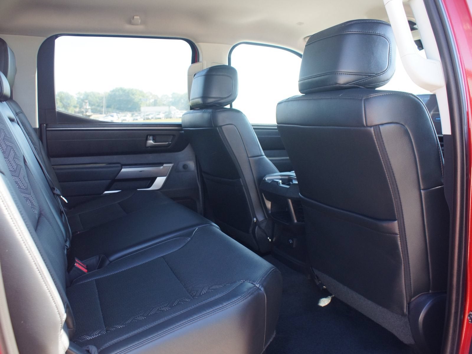 2023 Toyota Tundra 4WD SR5