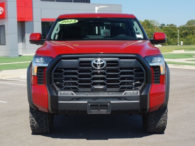 2023 Toyota Tundra 4WD SR5
