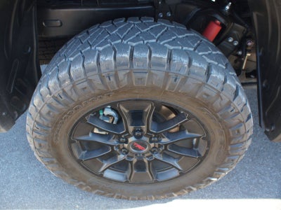 2023 Toyota Tundra 4WD SR5