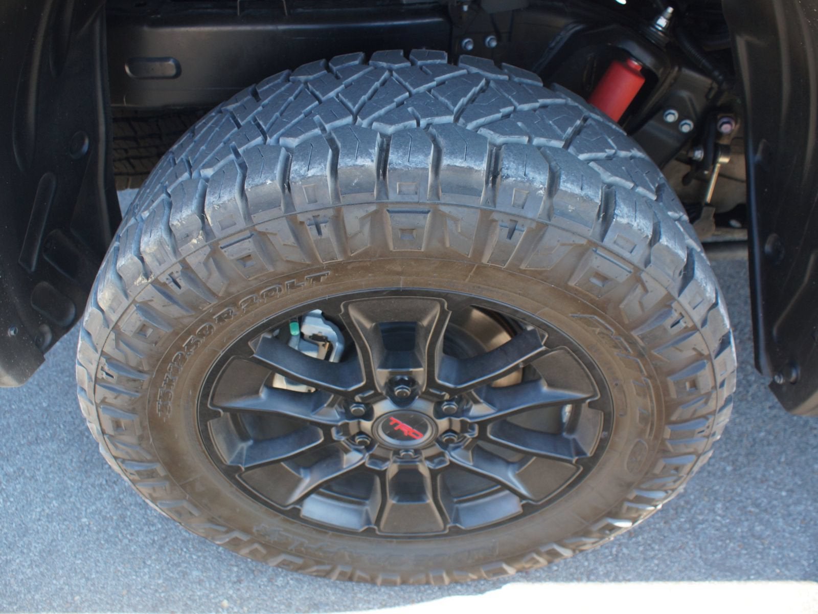 2023 Toyota Tundra 4WD SR5