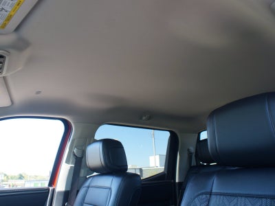 2023 Toyota Tundra 4WD SR5