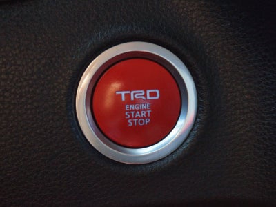 2023 Toyota Tundra 4WD SR5