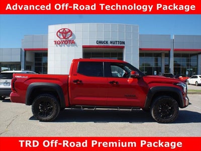 2023 Toyota Tundra 4WD SR5