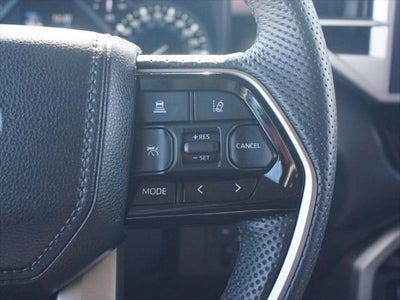 2023 Toyota Tundra 4WD SR5