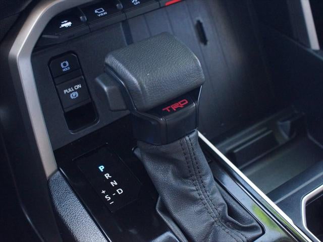 2023 Toyota Tundra 4WD SR5