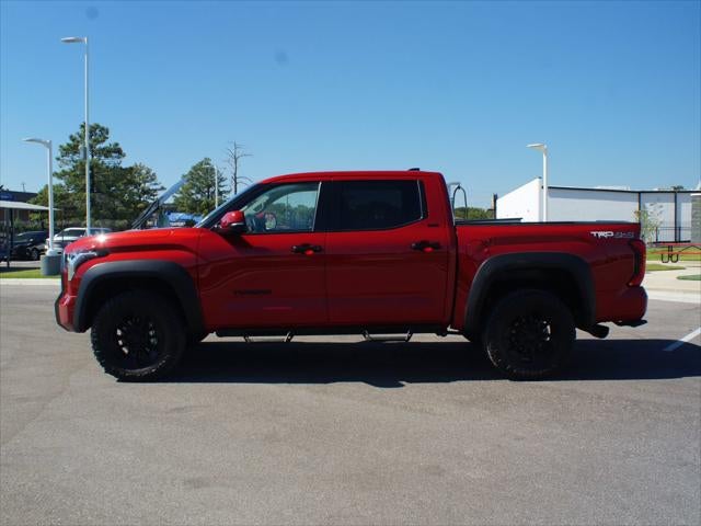 2023 Toyota Tundra 4WD SR5