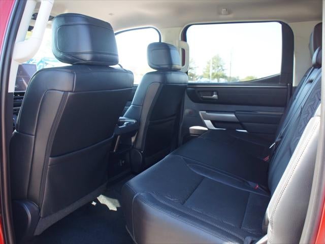 2023 Toyota Tundra 4WD SR5