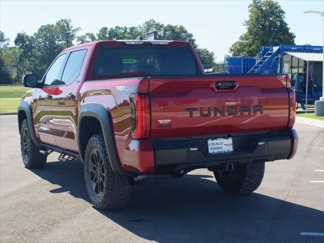 2023 Toyota Tundra 4WD SR5