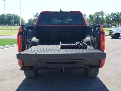 2023 Toyota Tundra 4WD SR5