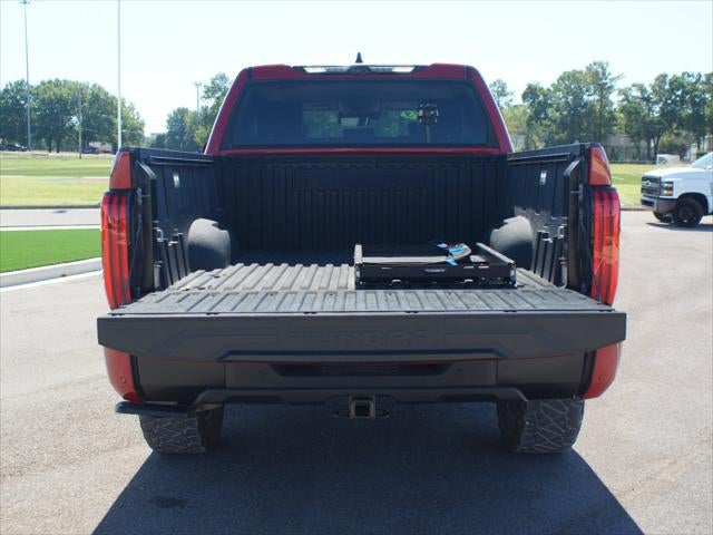2023 Toyota Tundra 4WD SR5