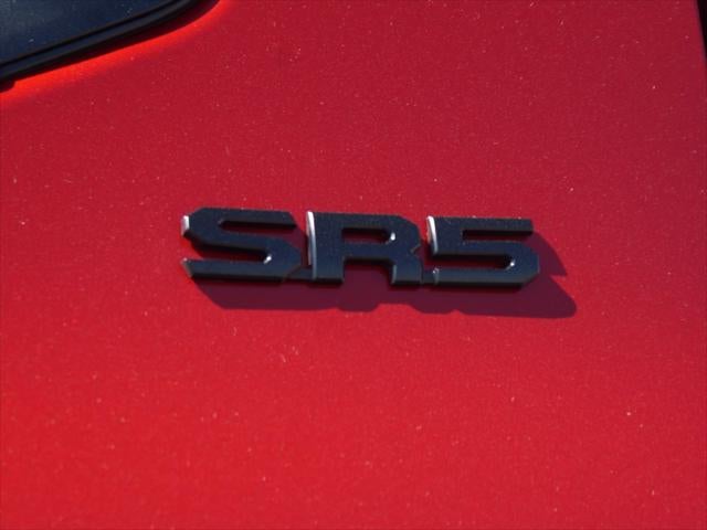 2023 Toyota Tundra 4WD SR5