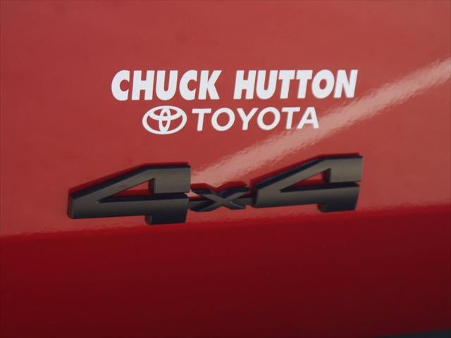 2023 Toyota Tundra 4WD SR5