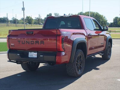 2023 Toyota Tundra 4WD SR5