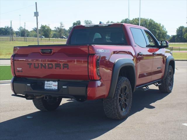 2023 Toyota Tundra 4WD SR5