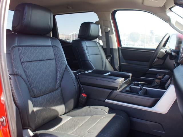 2023 Toyota Tundra 4WD SR5