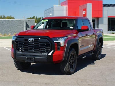 2023 Toyota Tundra 4WD SR5