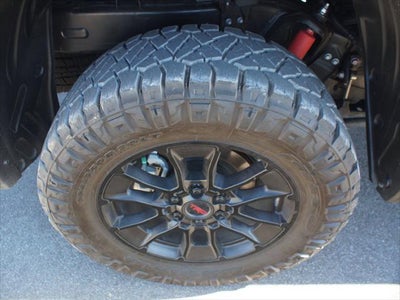 2023 Toyota Tundra 4WD SR5
