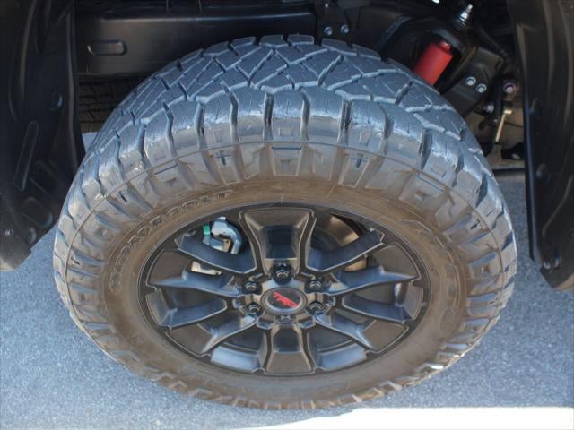 2023 Toyota Tundra 4WD SR5