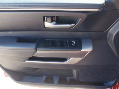 2023 Toyota Tundra 4WD SR5