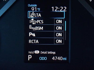 2023 Toyota Tundra 4WD SR5