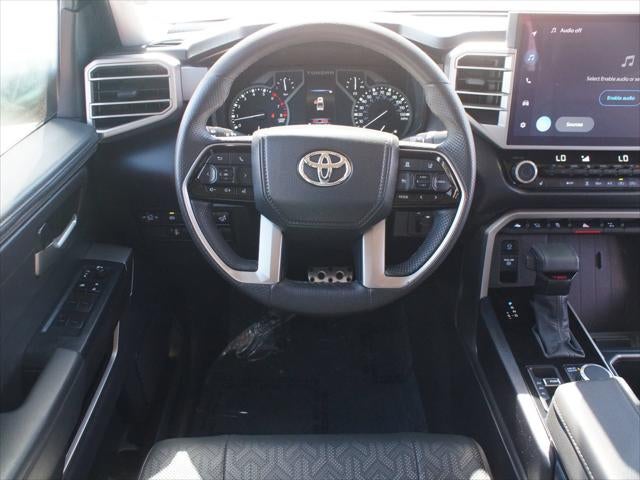 2023 Toyota Tundra 4WD SR5