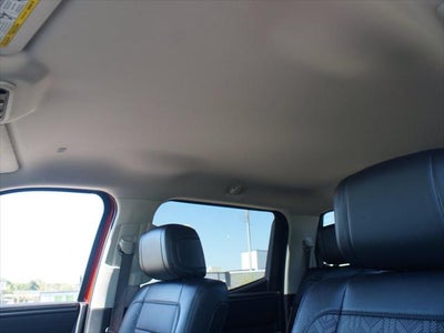 2023 Toyota Tundra 4WD SR5