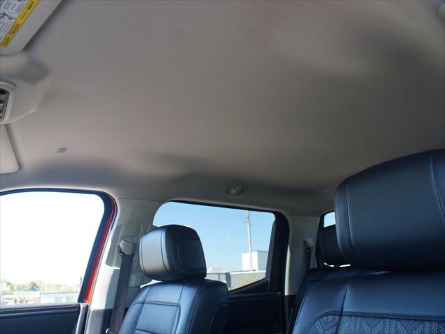 2023 Toyota Tundra 4WD SR5