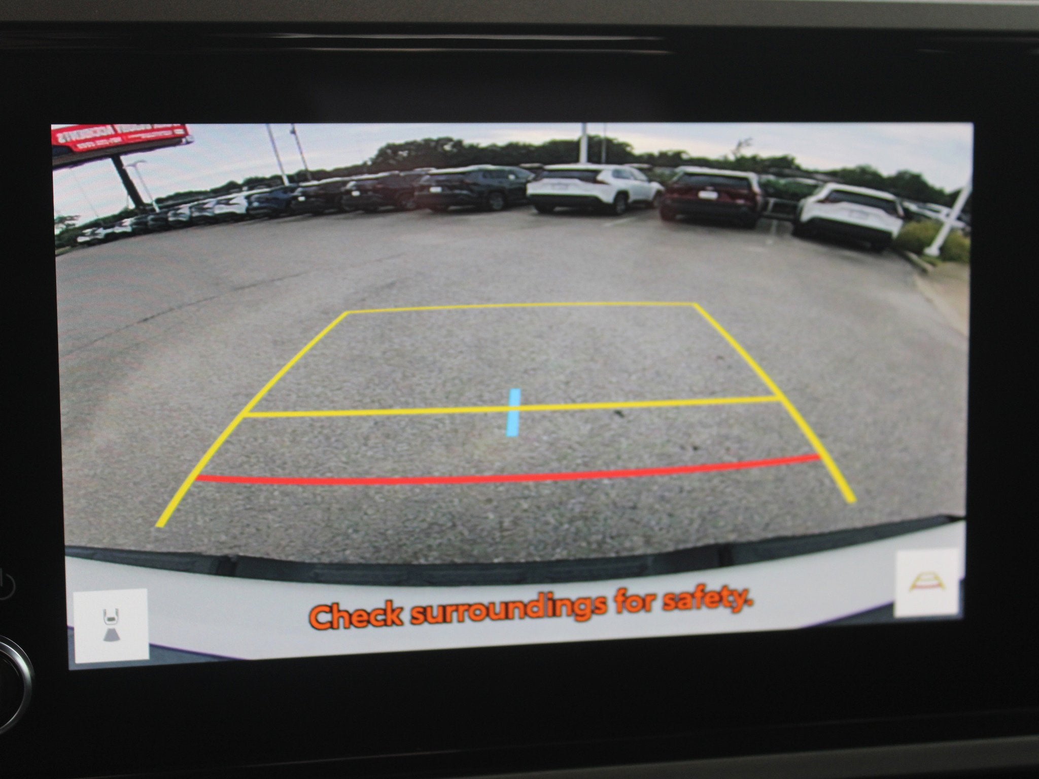 2026 Toyota Tundra 4WD SR5