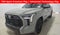 2022 Toyota Tundra 4WD SR5