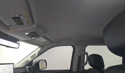 2022 Toyota Tundra 4WD SR5