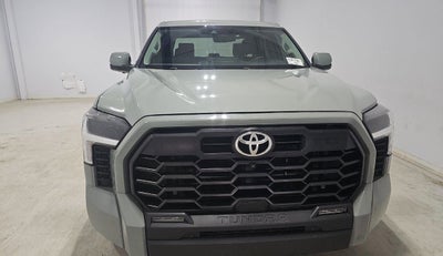 2022 Toyota Tundra 4WD SR5